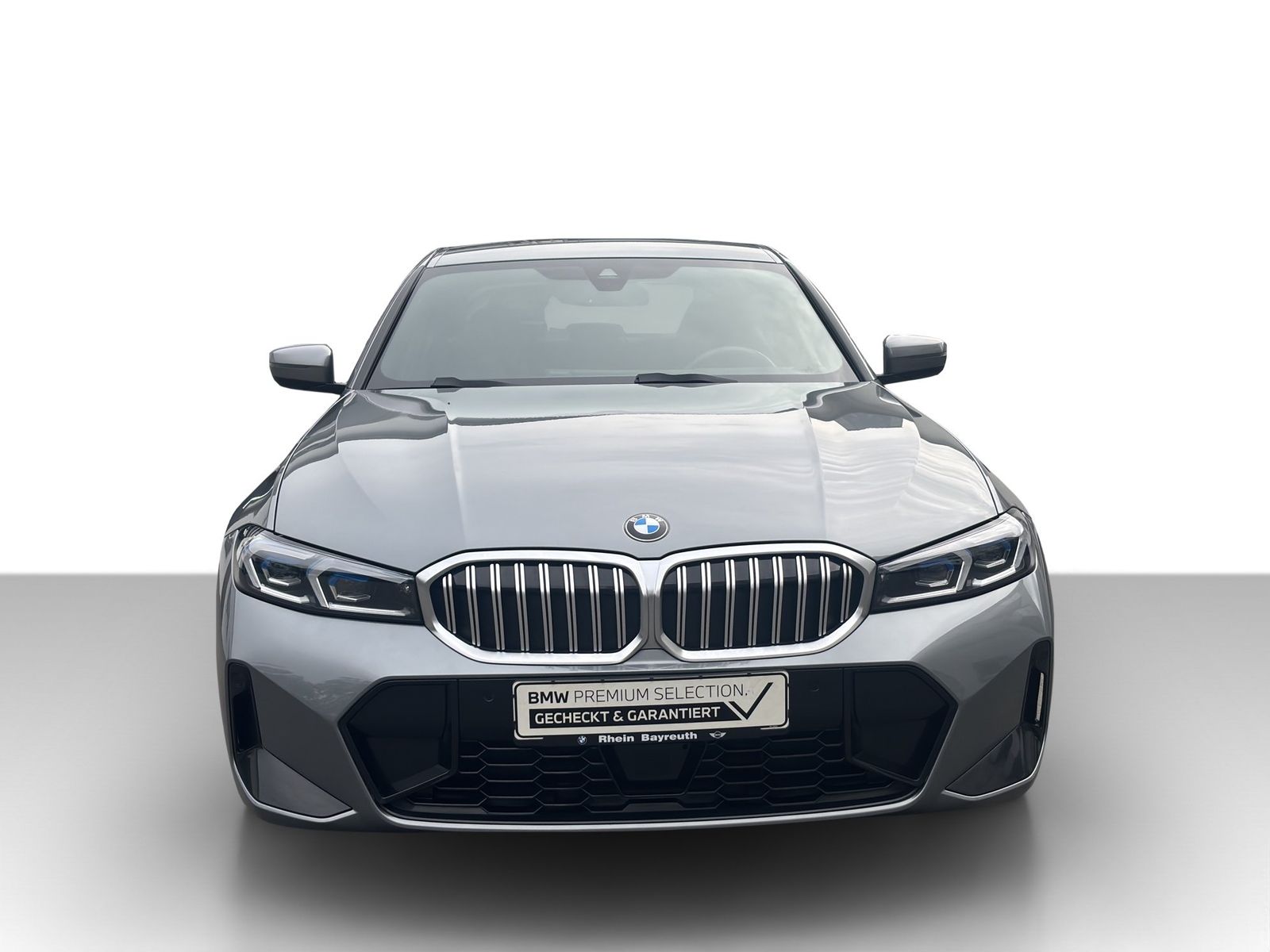 BMW 320i xDrive Limousine M Sport TOP AUSSTATTUNG TO foto 2