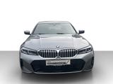 BMW 320i xDrive Limousine M Sport TOP AUSSTATTUNG - BMW 320: Limousine, I