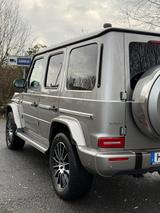 Mercedes-Benz G 500 - AMG/Pano/Massage/360/Junge Sterne  - gebrauchte Mercedes-Benz G 500 aus dem Jahr 2019