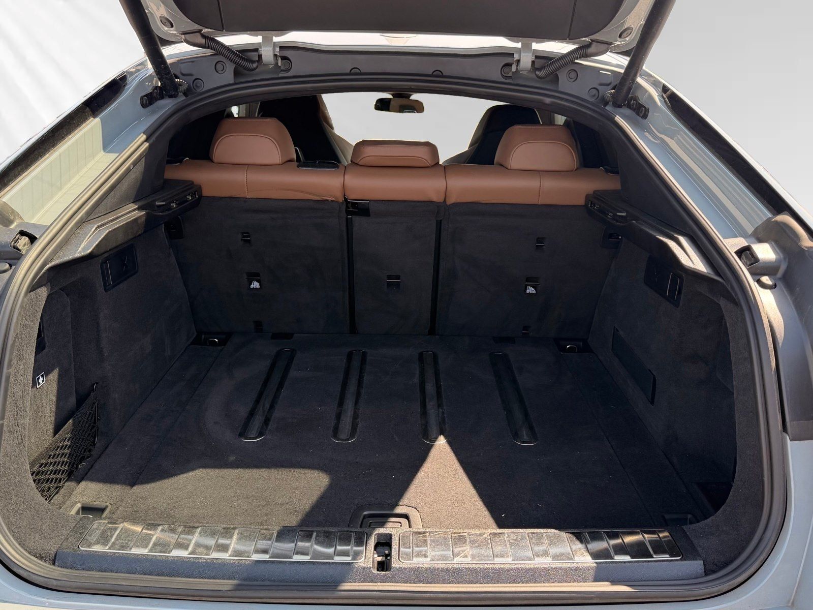 BMW X6 M - Bild 15