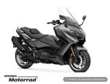 Yamaha TMAX Tech MAX *Vorführfahrzeug* - Yamaha TMAX Tech Max