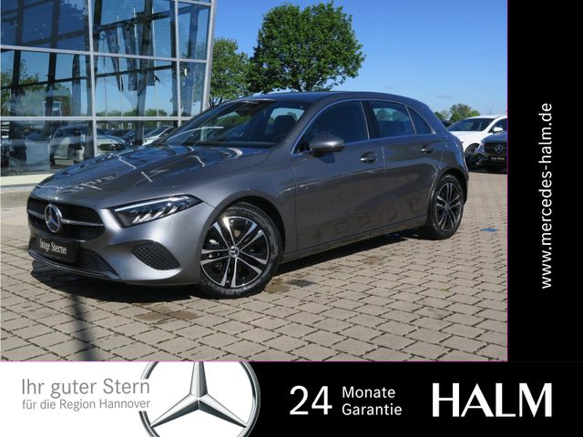 MERCEDES-BENZ A 200 Progressive Line Advanced Plus Carplay