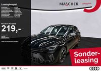 Cupra Leon - Vorschau Bild 1