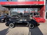 Porsche 911 Speedster WTL - Topzust. - H-Kz. -Garantie - Porsche aus 1989: Roadster, 911