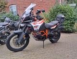 KTM 1290 Super Adventure R - NEU: Kettensatz/Hi-Reif - Offers