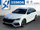 Skoda Octavia Combi TDI DSG RS AHK MatrLED Nav ACC Kam