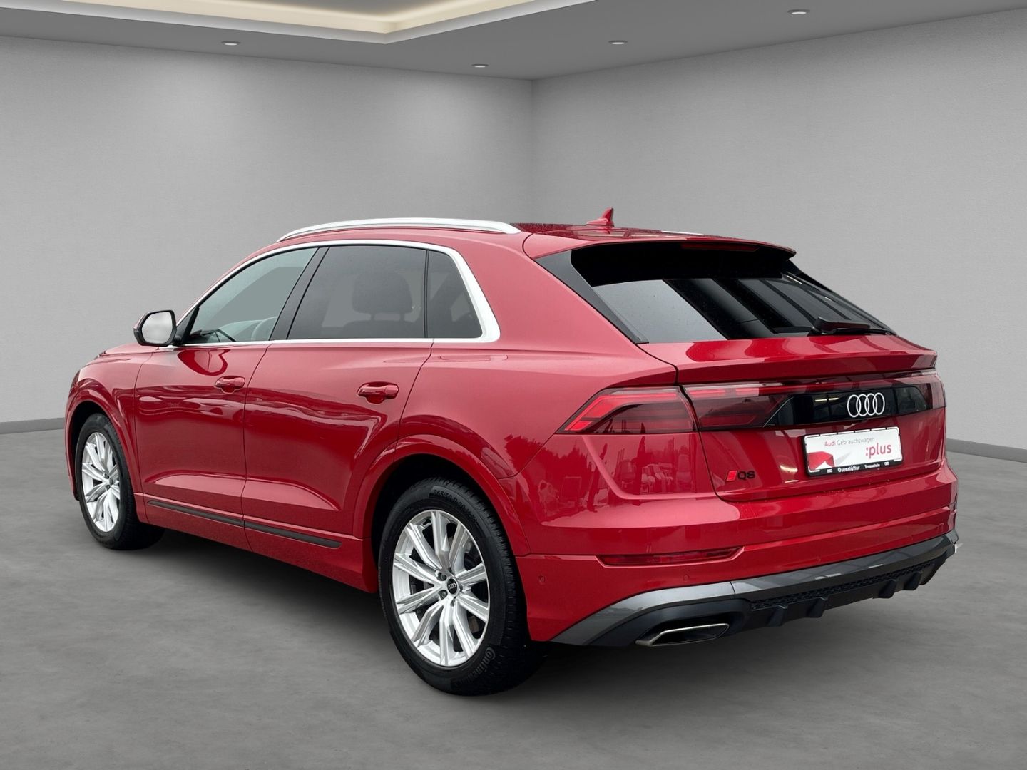 Audi Q8 - Bild 2