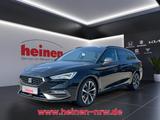 Seat Leon Sportstourer FR 2.0 TDI 4Drive DSG NAVI LED - Seat Leon: Fr TDI Dsg