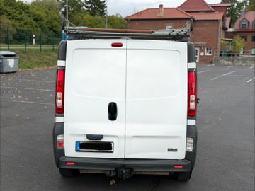 Opel Vivaro - 6