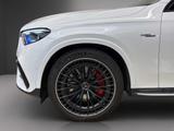 Mercedes-Benz GLC 43 AMG 4M 360°*AHK*STH*Pano*HUD*Burmeste*21" - Mercedes-Benz GLC 43 AMG: Coupe