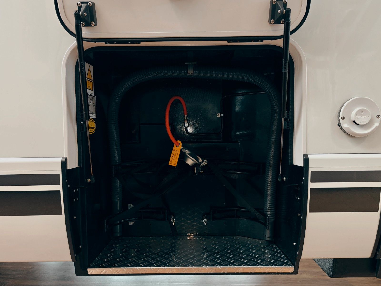 Fahrzeugabbildung HYMER / ERIBA / HYMERCAR B-KLASSE MC I 600 PREMIUM 2026