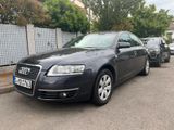 Audi A6 2.0 TFSI - - Audi A6 aus 2005: 2.0