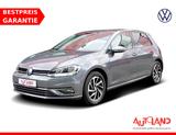 Volkswagen Golf VII 1.0 TSI Join Navi Sitzheizung Kamera - Gebrauchtwagen in Hannover