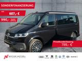 Volkswagen T6.1 California 2.0 TDI BEACH TOUR LED+NAVI+AHK - Wohnwagen in Aachen
