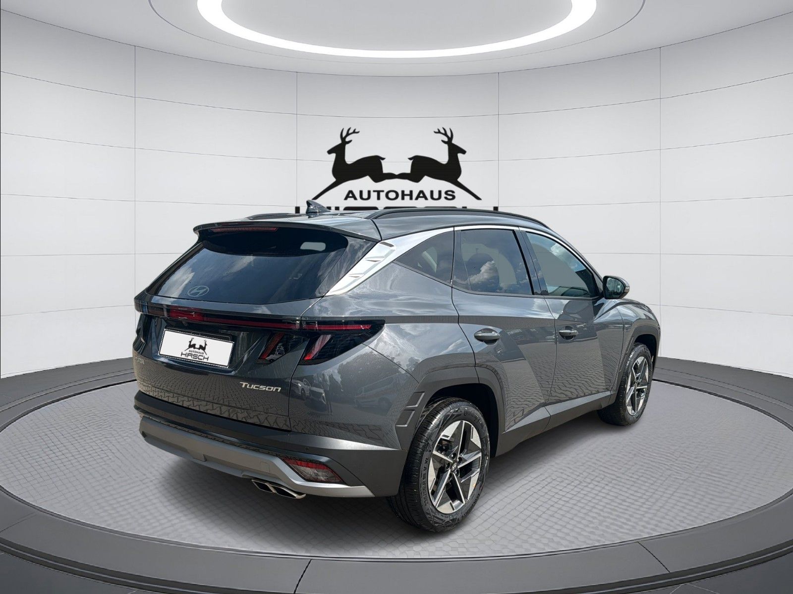 Hyundai TUCSON - Bild 3
