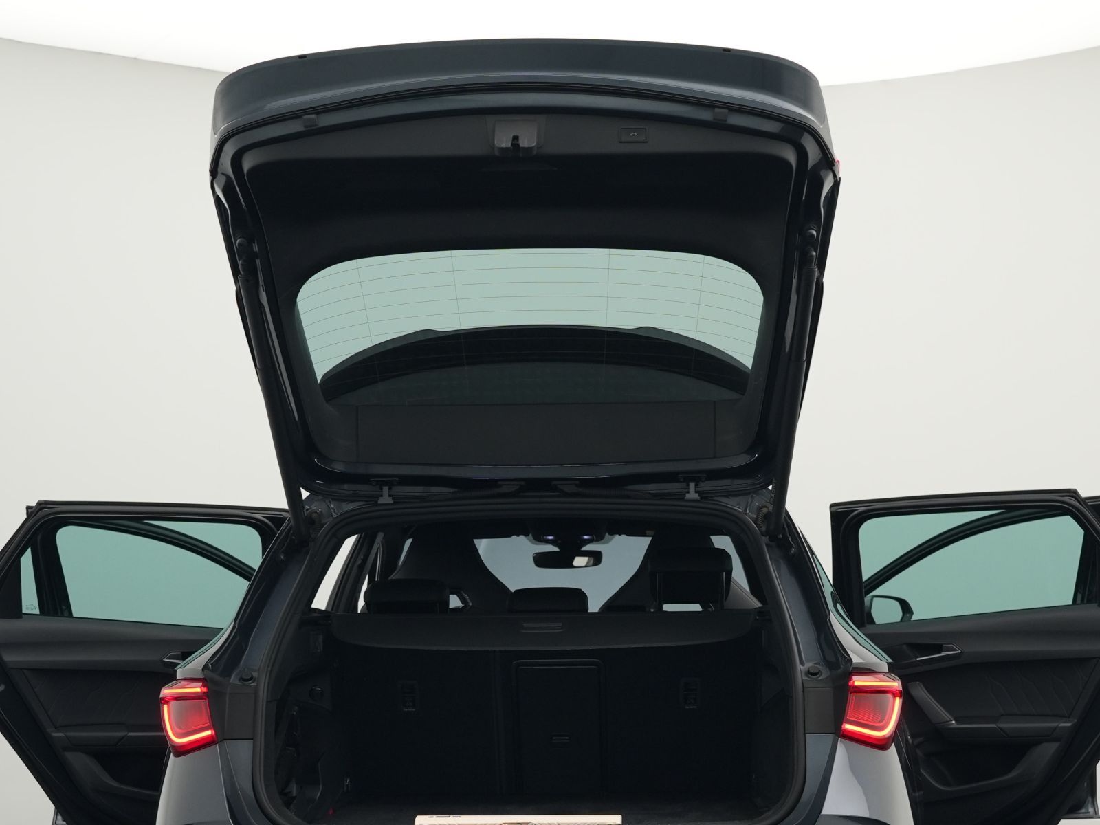 Cupra Leon - Bild 15