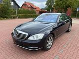 Mercedes-Benz S 350 BlueEFFICIENCY -  Nachtsicht Massage  - gebrauchte Mercedes-Benz S 350 aus dem Jahr 2011