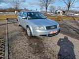 Audi S6 4.2 tiptronic quattro Avant/83000 KM - Audi S6: Kombi, 4.2