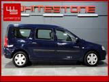 Dacia Logan Ambiance / 2. hd / 5 Gang / AHK / EXPORT - Dacia Logan: Pickup
