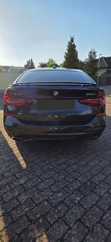 BMW 640i xDrive GT M-Paket Pano Kamera Head Up - BMW 640 Gran Turismo Gebrauchtwagen