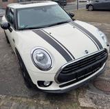 MINI One Clubman One One - MINI One Clubman: Kleinwagen