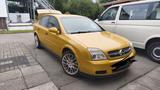 Opel Vectra C 118000 Km Bj:2004 AppleCarplay - Opel Vectra in Bielefeld