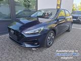 Hyundai i30 1.6 T-GDI 7DCT GO SHZ|NAVI|PDC|KAMERA