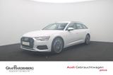 Audi A6 Avant 50 TFSI e quattro . LED Navi ACC AHK - Audi A6 mit Hybrid-Antrieb: Kombi