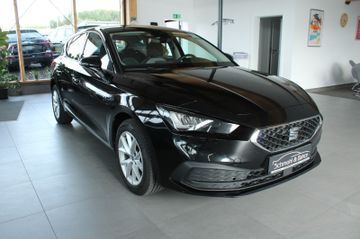 SEAT Leon - 3