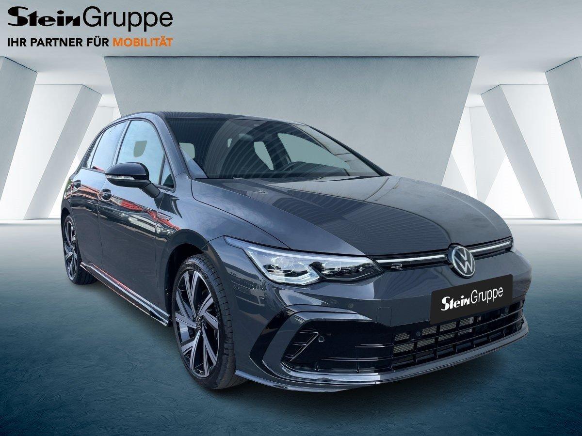 Volkswagen Golf R-Line 2.0 TSI BLACK+APP+DAB+VIRT+ACC+LED, миниатюра 5