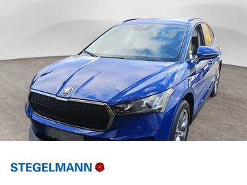 Skoda Leasingangebot: Skoda Enyaq 50 Loft*Navi*Kamera*2xPDC