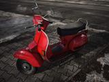 Vespa P 80 X - ROLLER VON 51 BIS 80 CCM