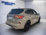 Ford Kuga 2.5 Duratec PHEV GRAPHITE TECH EDITION - Ford Kuga: Graphite Tech Edition