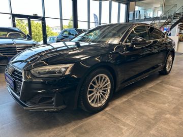 Audi A5 *Sportback*StandHZ*TEMPO*NAVI*PDC*S-Line*