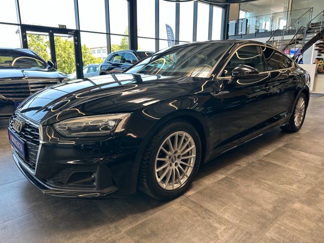 Audi A5 *Sportback*StandHZ*TEMPO*NAVI*PDC*S-Line*