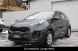 Kia Sportage Vision 4WD 1.HAND NAVI AHK SHZ KAMERA - Kia Sportage Gebrauchtwagen in Wuppertal