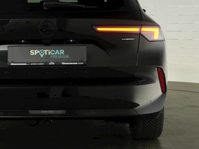 Astra L ST GS HYBRID eDCT+AHK+LED MATRIX+NAVI+36