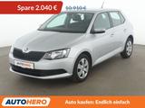 Skoda Fabia 1.0 MPI Cool Plus*SHZ*KLIMA*GARANTIE* - Skoda Fabia Gebrauchtwagen in Mannheim