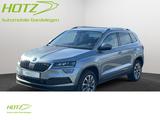 Skoda Karoq 1.0 TSI Clever Rückkam/Tempo/Sitzhzg - Skoda Karoq: Leasing