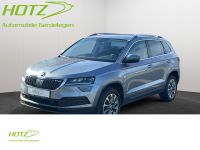 Skoda Karoq - Vorschau Bild 1