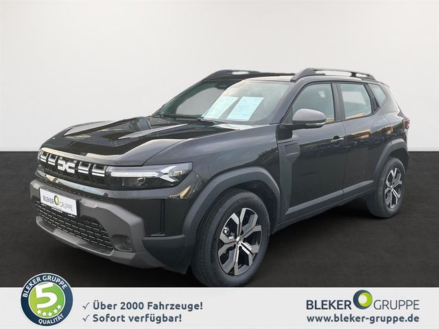 Dacia Neuer Duster Duster Expression TCe 130