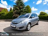 Opel Zafira B 1.8 Innovation 110 J - Opel Zafira: 1.8