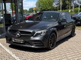 Mercedes-Benz C 300 T Night Edition - Mercedes-Benz C 300 in Hagen