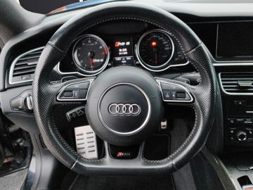 Audi RS5 - 11