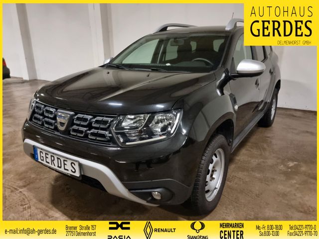 Dacia Duster Adventure TCe 150 2WD