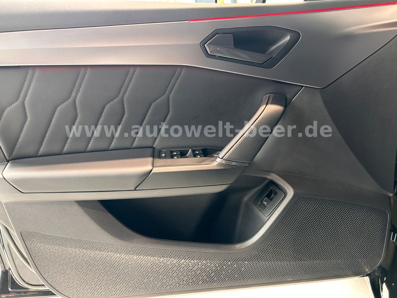 Cupra Leon - Bild 14