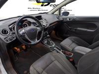 Ford Titanium/ Sitzheizung/ Navi/ Allwetterreifen