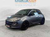 Opel Adam Jam AUTOMATIK ALLWETTER SITZ.HZG TEMPOMAT L - Opel Adam mit Benzin-Antrieb: Automatik