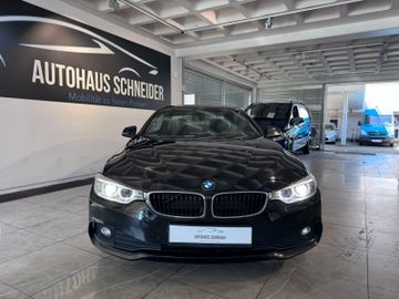 BMW 420 - 5
