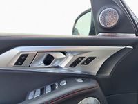 BMW XM - Vorschau Bild 20